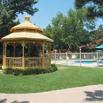 La Quinta By Wyndham Oklahoma City Airport 