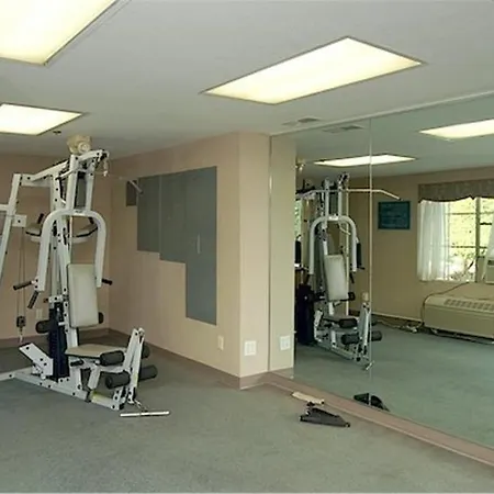 La Quinta By Wyndham Oklahoma City Airport 